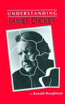 Image for Understanding James Dickey