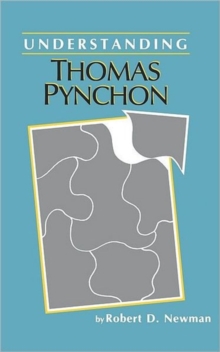 Image for UNDERSTANDING THOMAS PYNCHON