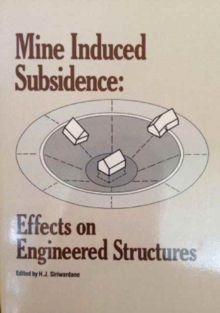 Image for Mine Induced Subsidence