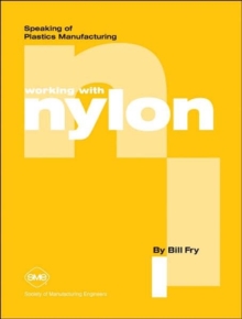 Image for Working with Nylon