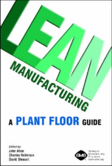 Image for Lean Manufacturing