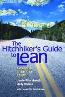Hitchhiker's Guide to Lean