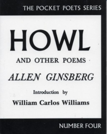 Image for Howl and Other Poems