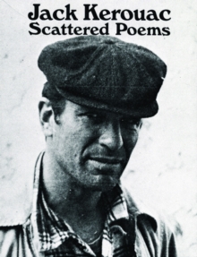 Image for Scattered Poems