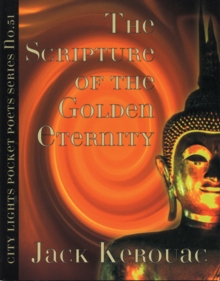 Image for Scripture of the Golden Eternity