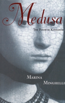 Image for Medusa  : the fourth kingdom