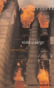 Image for State of Siege