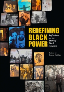 Image for Redefining Black Power