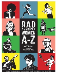 Image for Rad American women A-Z