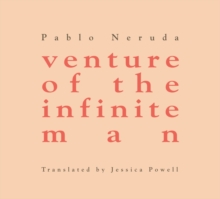 Image for venture of the infinite man