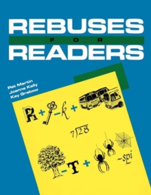 Image for Rebuses for Readers
