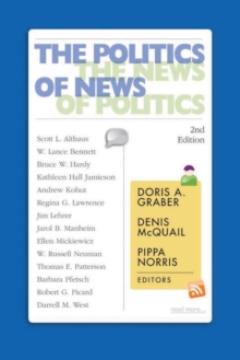Politics of News