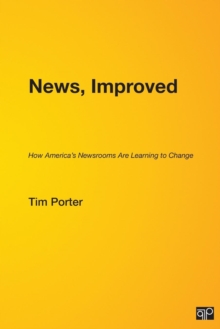 News, Improved