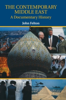 Contemporary Middle East