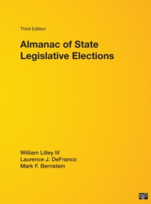 Image for Almanac of State Legislative Elections