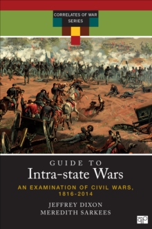 Guide to Intra-state Wars