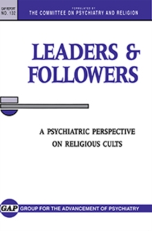 Leaders and Followers