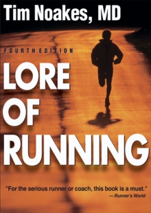 Image for Lore of running