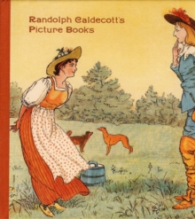 Image for Randolph Caldecott's Picture Books
