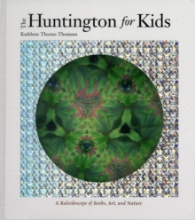 Image for The Huntington for Kids
