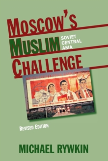 Image for Moscow's Muslim Challenge