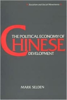 Political Economy of Chinese Development