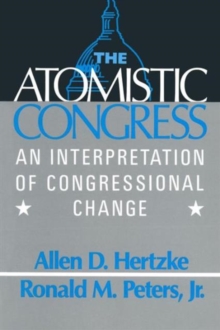 Atomistic Congress