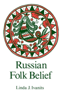 Image for Russian Folk Belief
