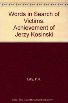 Words in Search of Victims