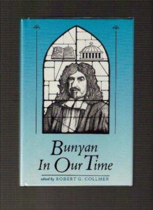 Bunyan in Our Time