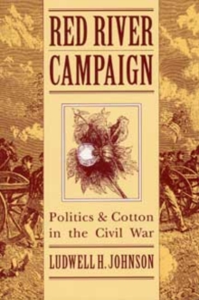 Red River Campaign
