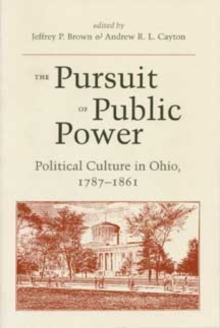Pursuit of Public Power