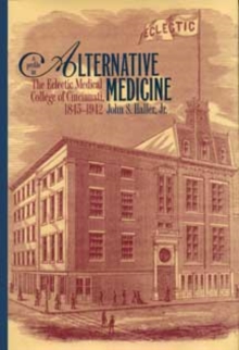 Profile in Alternative Medicine
