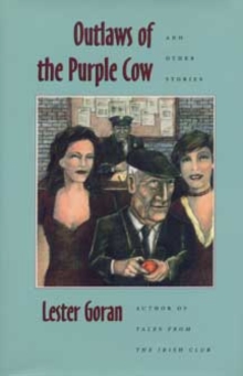 Outlaws of the Purple Cow and Other Stories