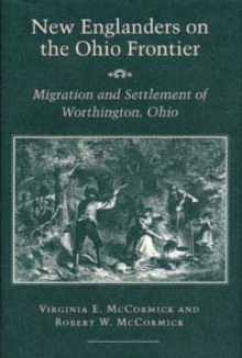 New Englanders on the Ohio Frontier