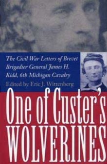 One of Custer's Wolverines