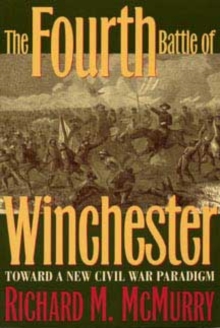 Fourth Battle of Winchester
