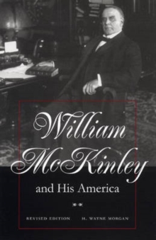 Image for William McKinley and His America