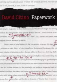 Paperwork