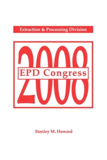 EPD Congress 2008