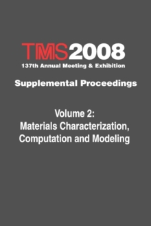 TMS 2008 137th Annual Meeting and Exhibition