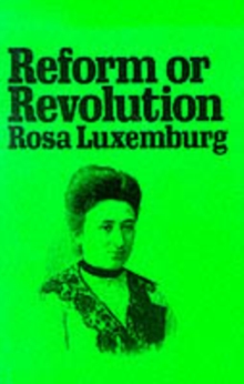 Image for Reform or Revolution