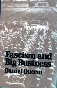 Image for Fascism and Big Business