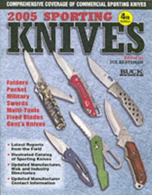 Image for 2005 Sporting Knives