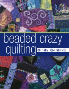 Image for Beaded Crazy Quilting