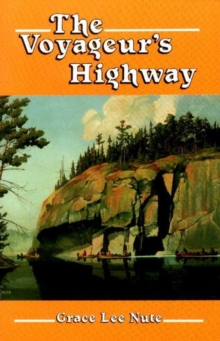 Image for The Voyageurs Highway