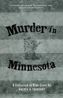 Image for Murder in Minnesota