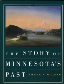 Image for The Story of Minnesota's Past