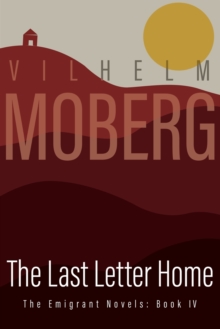 Image for The Last Letter Home