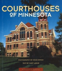 Image for Courthouses of Minnesota
